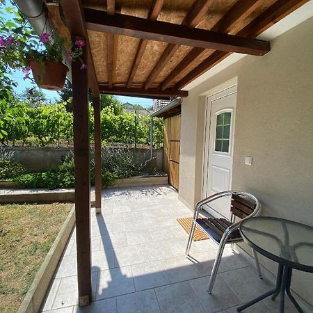 Apartman Cukar II Pula Exterior foto