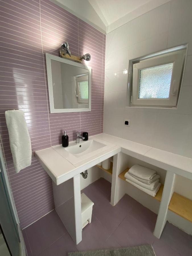 Apartman Cukar II Pula Exterior foto