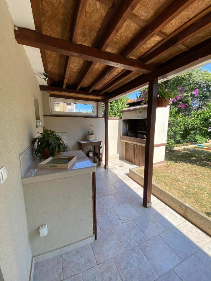 Apartman Cukar II Pula Exterior foto