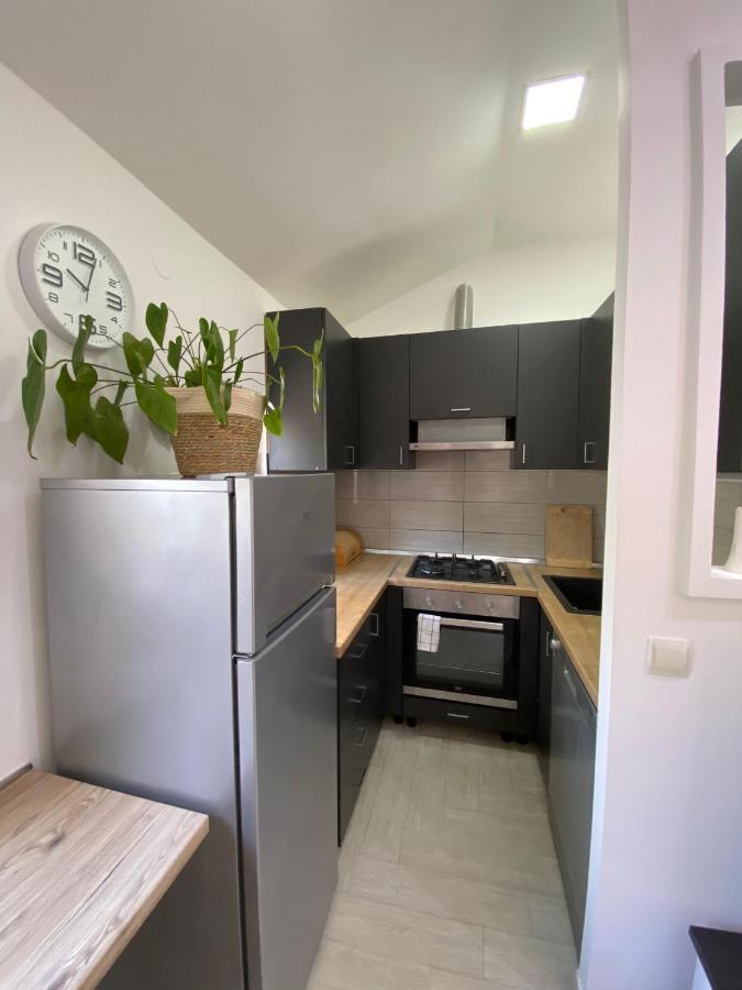 Apartman Cukar II Pula Exterior foto